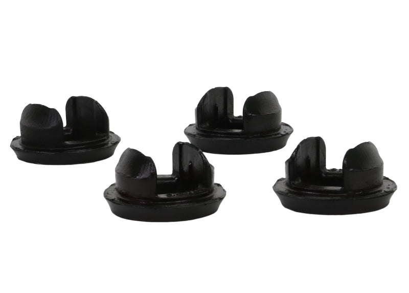 Whiteline 10-12 Chevy Camaro Base/LT/SS/ZL1 Radius Rod Insert Bushing Kit-thumbmail-3
