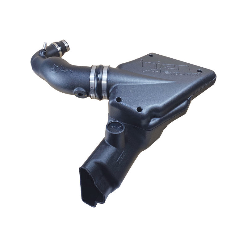 Injen 15-19 Ford Mustang EcoBoost 2.3L L4 Evolution Intake-thumbmail-1