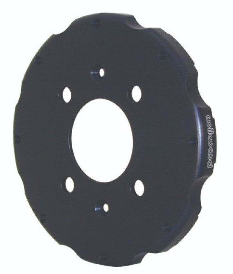Wilwood Hat-BB Front 1.16in Offset 4 x 3.93 - 8 on 7.00in-thumbmail-1