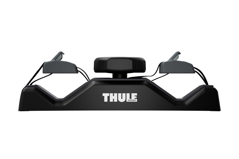 Thule JawGrip Multi-Purpose Water Sports Holder (for Paddles/Oars/Masts) - Black