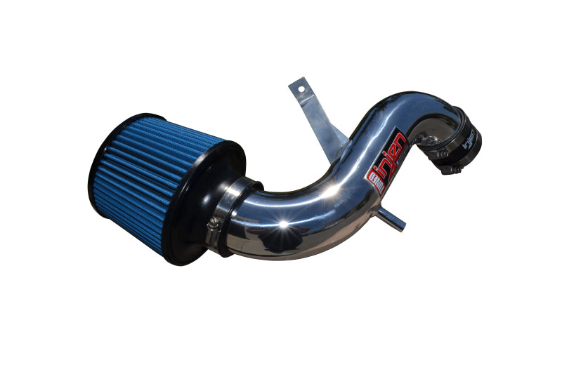Injen 11-15 Kia Optima / Hyundai Sonata 2.4L Polished Short Ram Air Intake-thumbmail-2