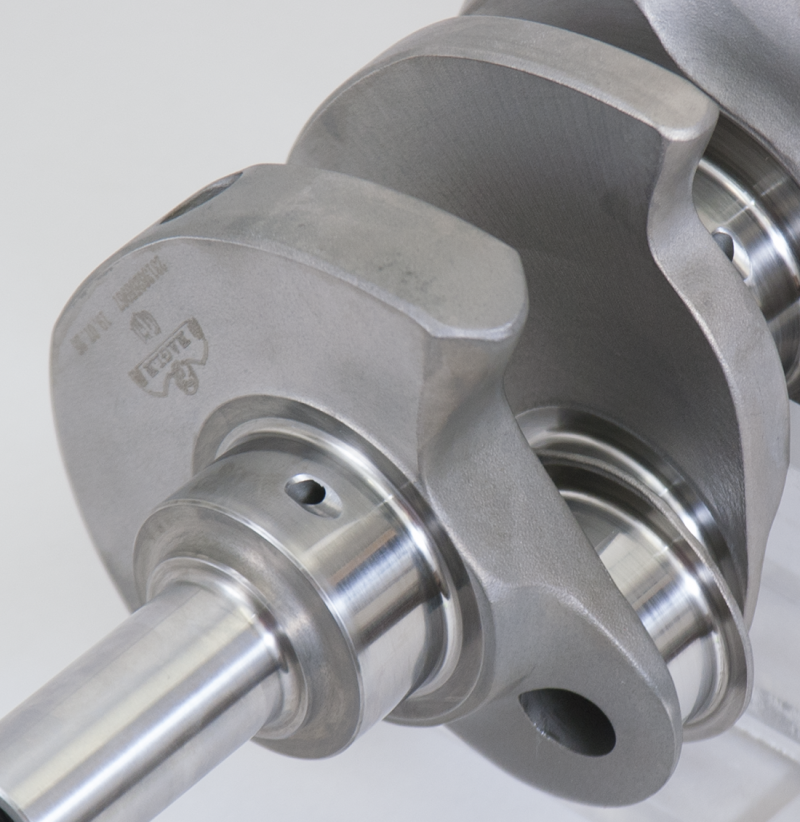 Eagle Buick 231 CID 3.8L V6 3.625in Stroke Forged Crankshaft-thumbmail-5