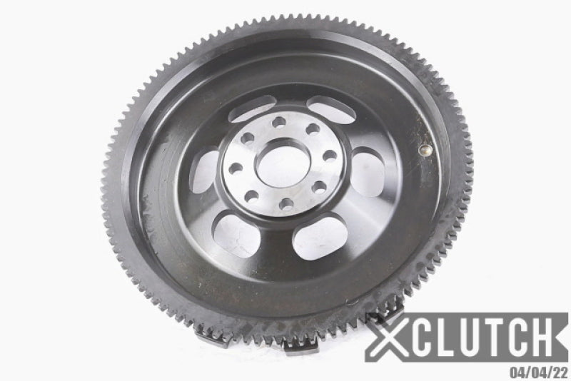 XClutch 97-01 Toyota Mark II Tourer V 2.5L Lightweight Chromoly Flywheel-thumbmail-3
