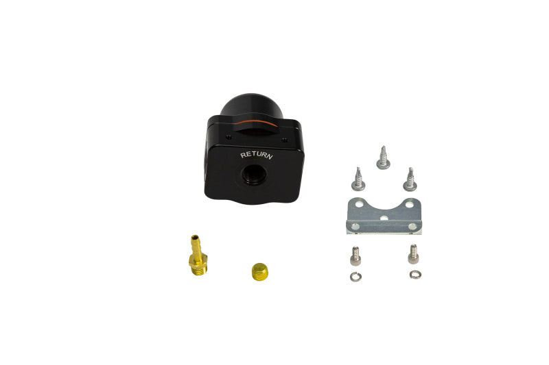 FAST Fuel Pressure Regulator 30-70-thumbmail-5