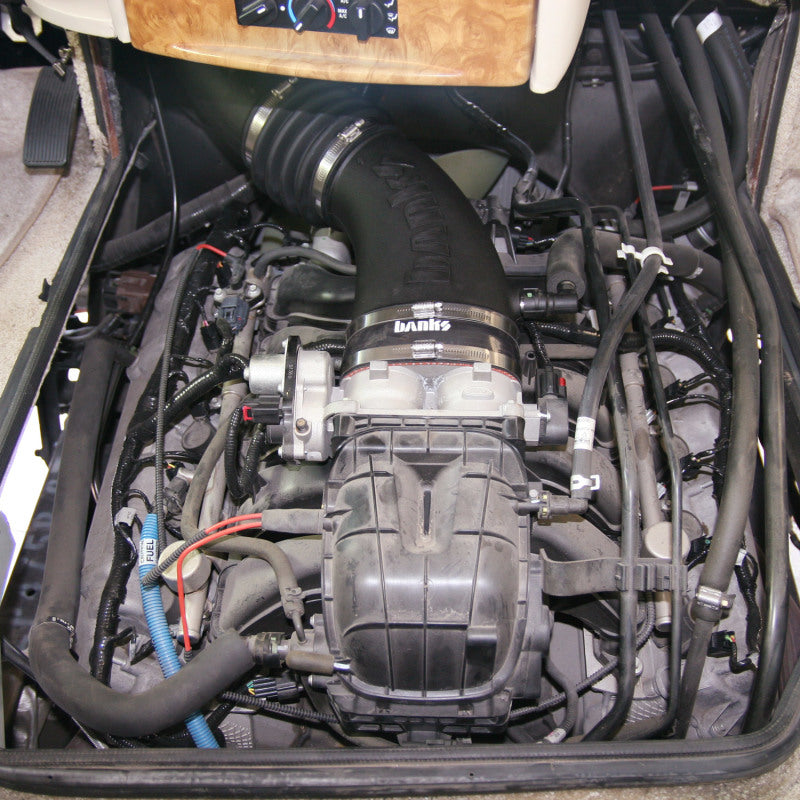 Banks Power 06-10 Ford 6.8 MH-A (L-Exit) PowerPack System W/AutoMind-thumbmail-6