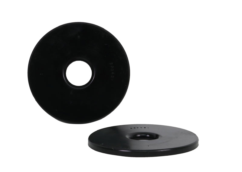 Whiteline Plus 4/91-5/01 BMW 3 Series Rear Spring Pad Bushing - 12mm Height Increase-thumbmail-3
