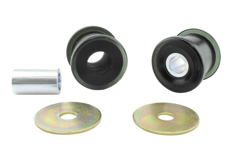 Whiteline Plus 8/97-06 Forester / 4/93-06 Impreza Front Control Arm - Lower Inner Rear Bushing Kit-thumbmail-2