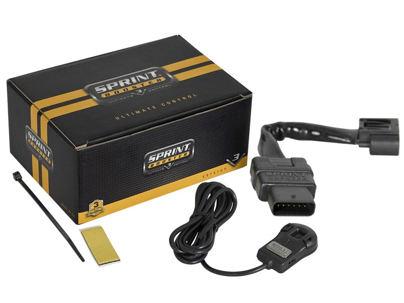 aFe Power Sprint Booster Power Converter 16-18 Honda Civic L4 1.5L (t)-thumbmail-8