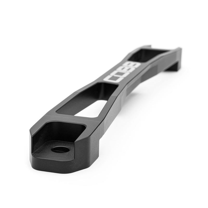 Cobb Subaru Battery Tie Down - Stealth Black-thumbmail-3