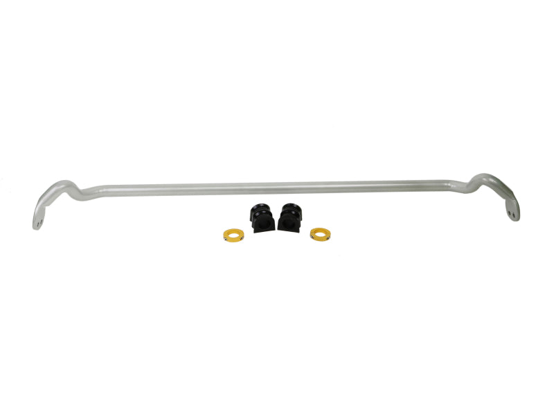 Whiteline 04-07 Subaru STi  Front 27mm Swaybar-XX h/duty Blade adjustable-thumbmail-2