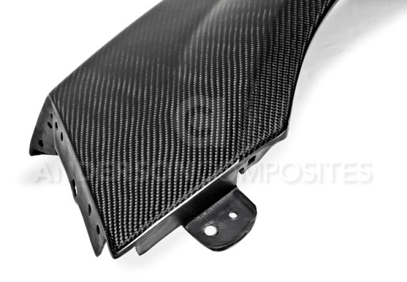 Anderson Composites 10-13 Chevrolet Camaro Type-SS Fenders (0.4in Wider)-thumbmail-7