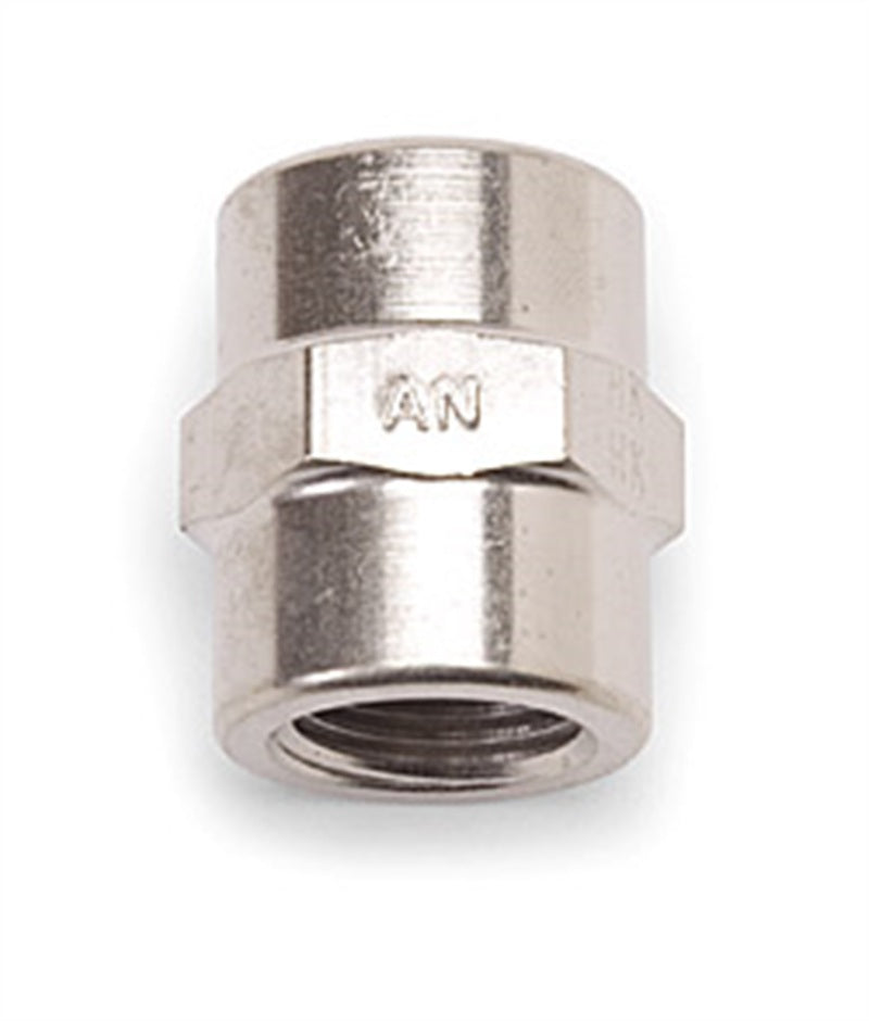 Russell Performance 3/8in Female Pipe Coupler (Endura)-thumbmail-4