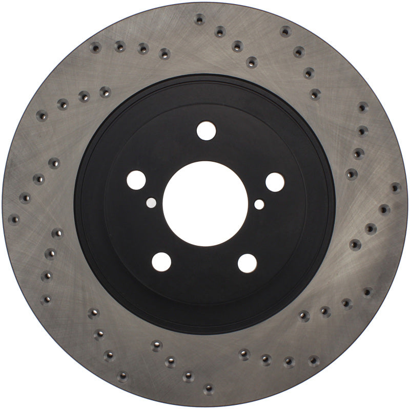 StopTech Drilled Sport Brake Rotor-thumbmail-11