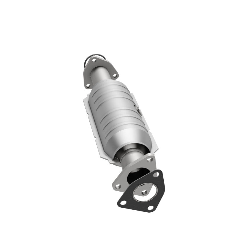 MagnaFlow California Grade Conv Direct Fit 98-02 Honda Accord V6 3.0L-thumbmail-38
