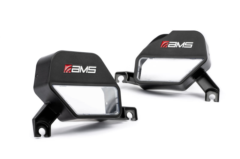 AMS Performance 2023+ Nissan Z Cold Air Intakes-thumbmail-6