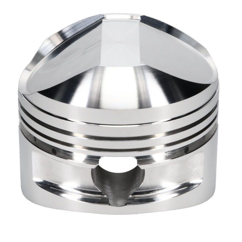 JE Pistons 426 HEMI DOME .610 Set of 8 Pistons-thumbmail-9