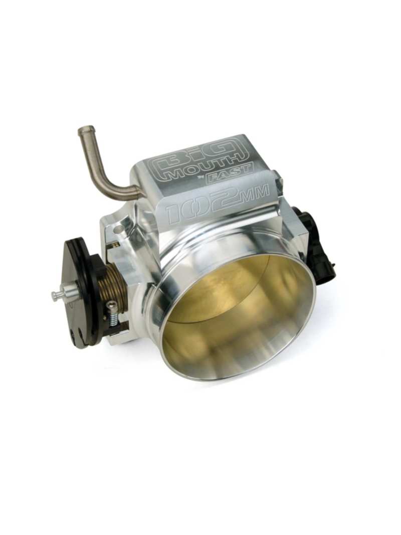 FAST Throttle Body LSX 102MM W/TPS-thumbmail-2