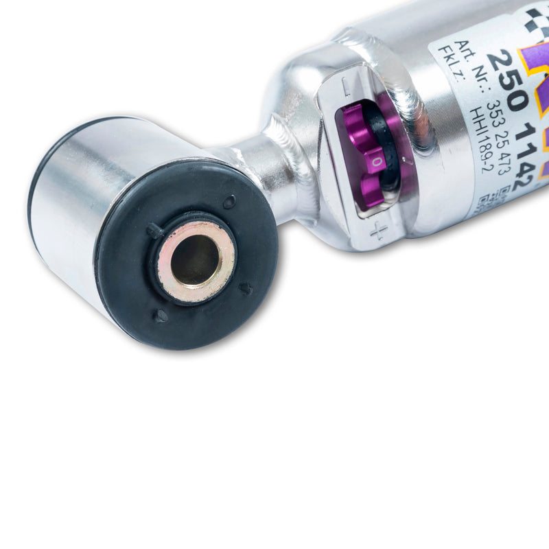 KW Coilover Kit V3 2020+ Mercedes CLA 35/CLA 45 Coupe 4WD w/ Electronic Dampers-thumbmail-8