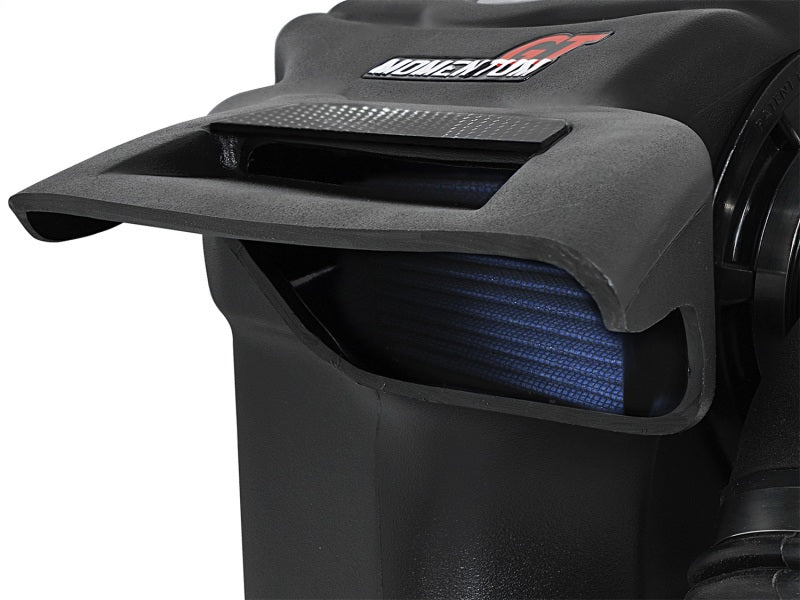 aFe Momntum GT Intakes Stage-2 P5R AIS 9-16 Audi A4 (B8) L4-2.0L-thumbmail-10