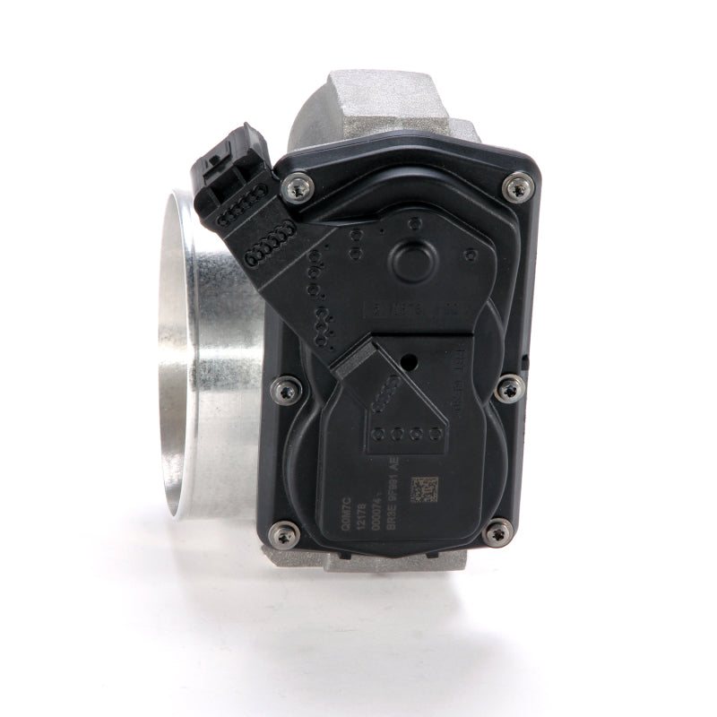 BBK 11-14 Mustang 5.0 Boss 302 Ford F Series 5.0 85mm Throttle Body BBK Power Plus Series-thumbmail-12