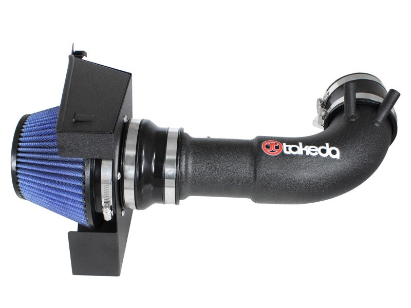aFe Takeda Intakes Stage-2 PDS AIS PDS Lexus IS-F 08-11 V8-5.0L (blk)-thumbmail-10