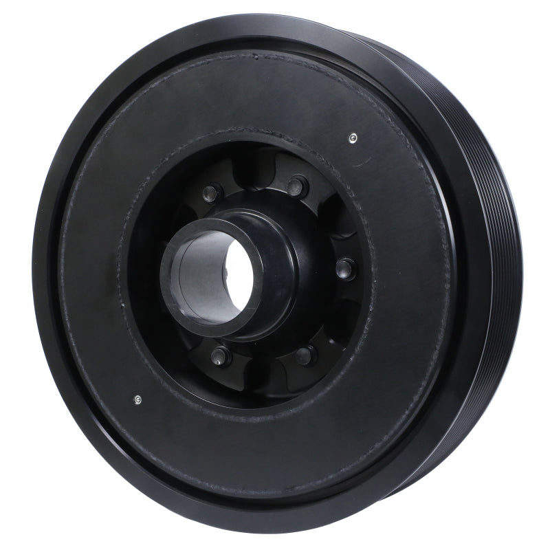 Fluidampr 15-21 Dodge Hellcat Charger/Challenger 6.2L Supercharged Steel Internally Balanced Damper-thumbmail-16