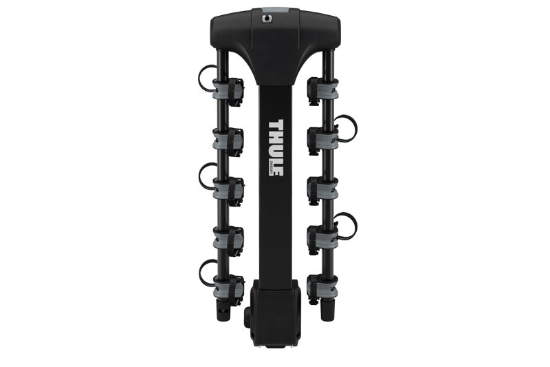 Thule Apex XT 5 - Hanging Hitch Bike Rack w/HitchSwitch Tilt-Down (Up to 5 Bikes) - Black-thumbmail-24