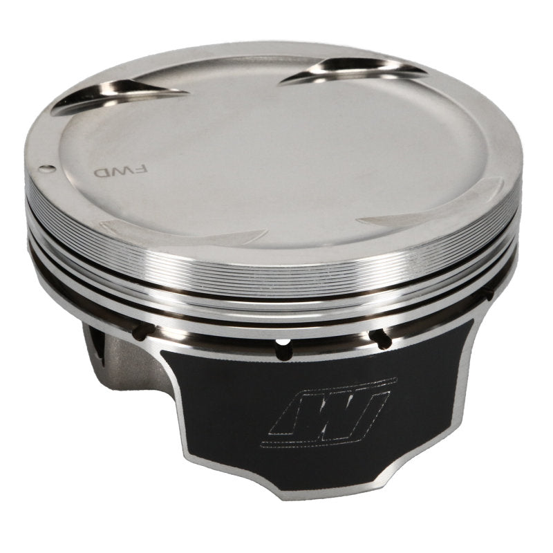 Wiseco Nissan 350Z VQ35 4v Dished -10cc 95.5 - Single Piston-thumbmail-10