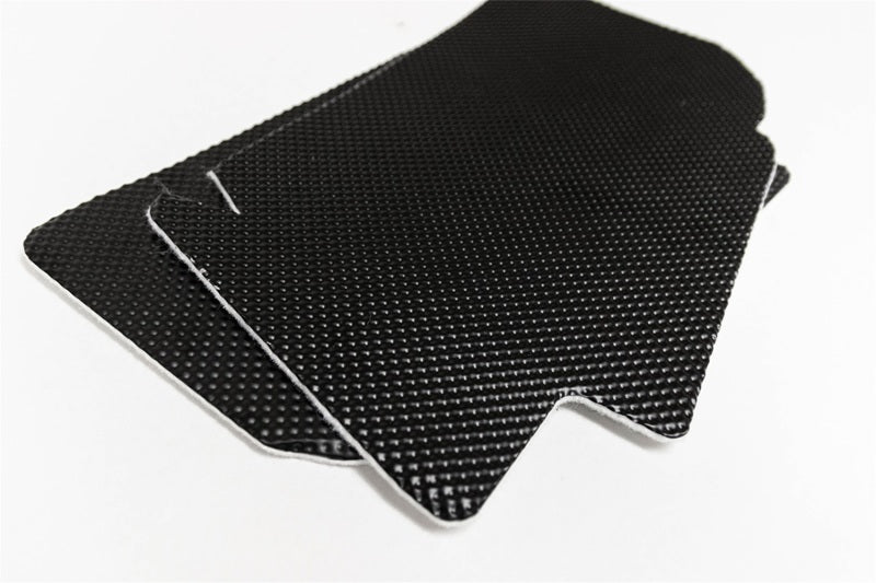 Corsa 20-21 Chevrolet Corvette Black Out Heat Protection Shields-thumbmail-4