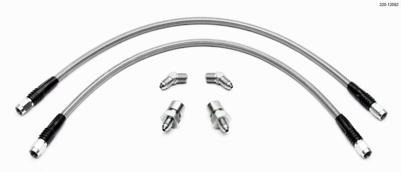 Wilwood Flexline Kit FFR Front-thumbmail-1