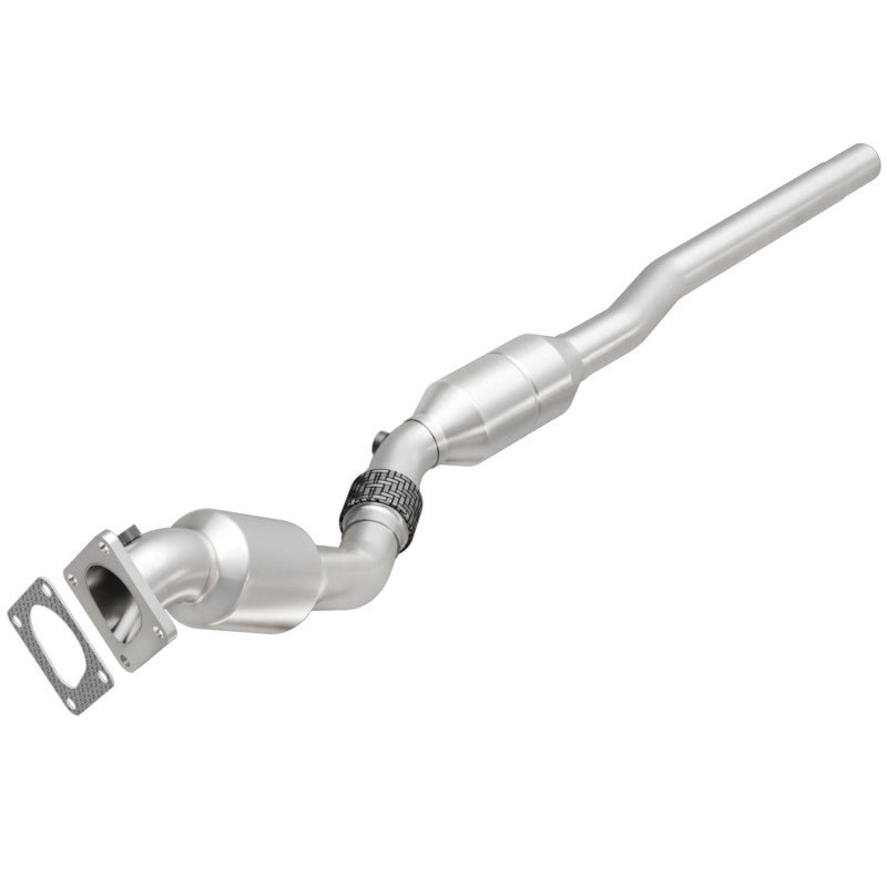 Magnaflow Conv DF 01-02 Audi S4 2.7L D/S-thumbmail-2