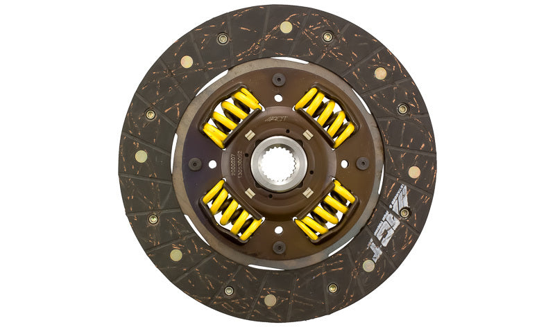 ACT 2005 Mazda 3 Modified Sprung Street Disc-thumbmail-1