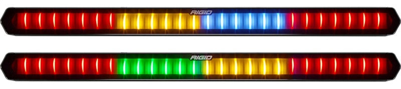 Rigid Industries 28in Chase Light Bar Rear Facing Light Bar-thumbmail-16
