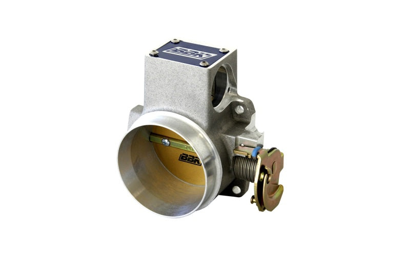 BBK Hemi 5.7 6.1 6.4 80mm Throttle Body (Hemi Swap Conversion) BBK Power Plus Series-thumbmail-4