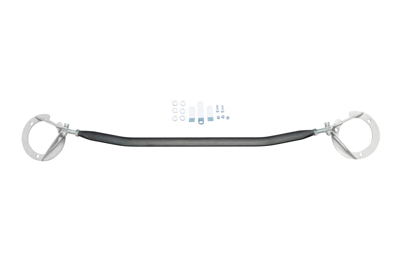 Whiteline 02-07 Subaru WRX Sedan and Wagon fits w/ large TMIC / 04-07 Subaru STi  Front adjustable s-thumbmail-2