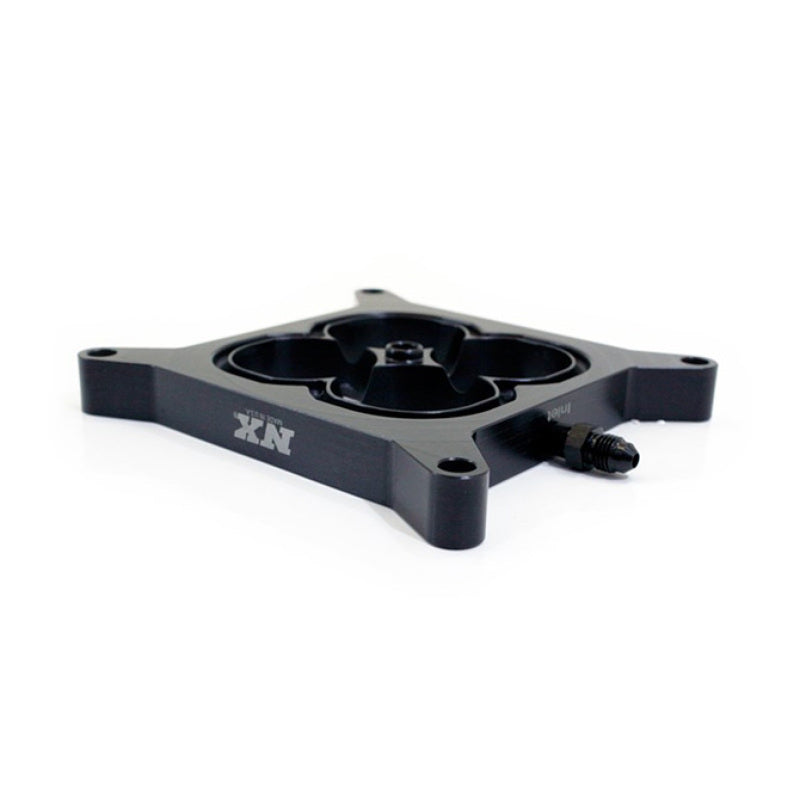 Nitrous Express 4150 Shear Water Injection Plate-thumbmail-2