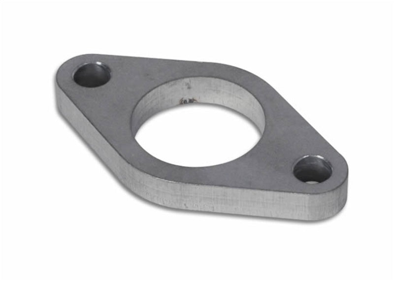Vibrant 35-38mm External WG Flange Tapped Hole Tial/Turbonetic/Turbosmart Mild Steel 3/8in Thick-thumbmail-1