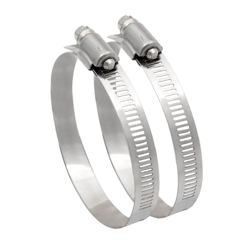 Spectre Worm Gear Hose Clamps 4in.-thumbmail-2