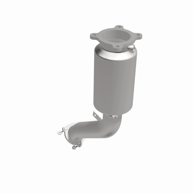 MagnaFlow Converter Direct Fit California 09-14 Audi A4 / A4 Quattro-thumbmail-33