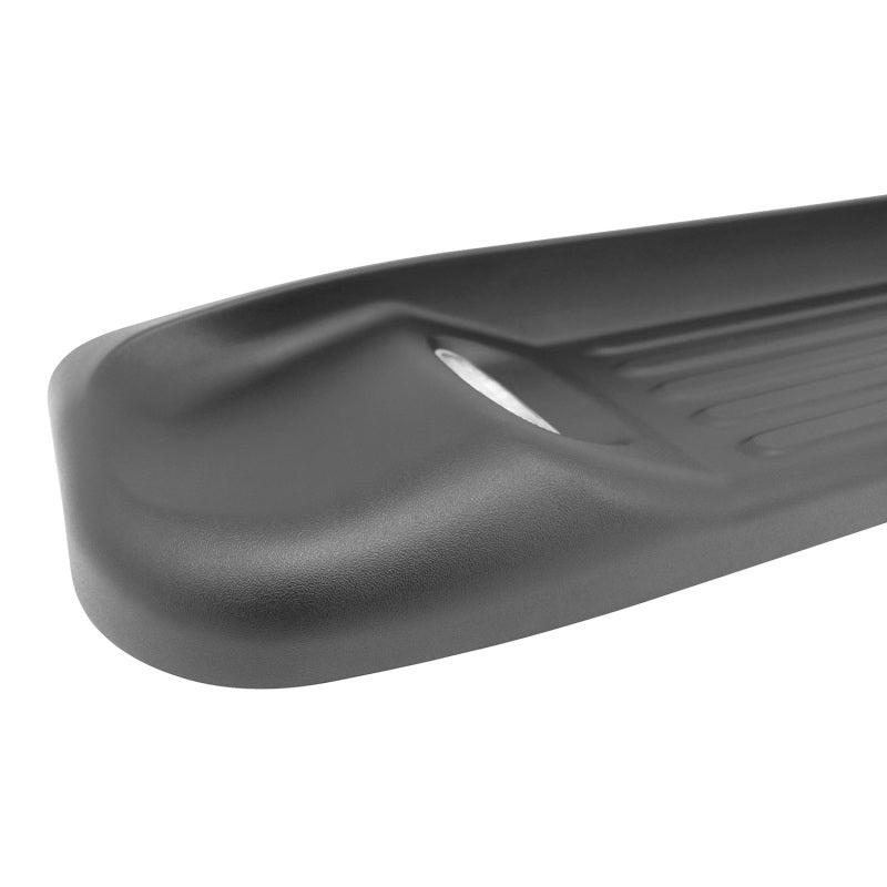 Westin Molded Step Board lighted 79 in - Black-thumbmail-8