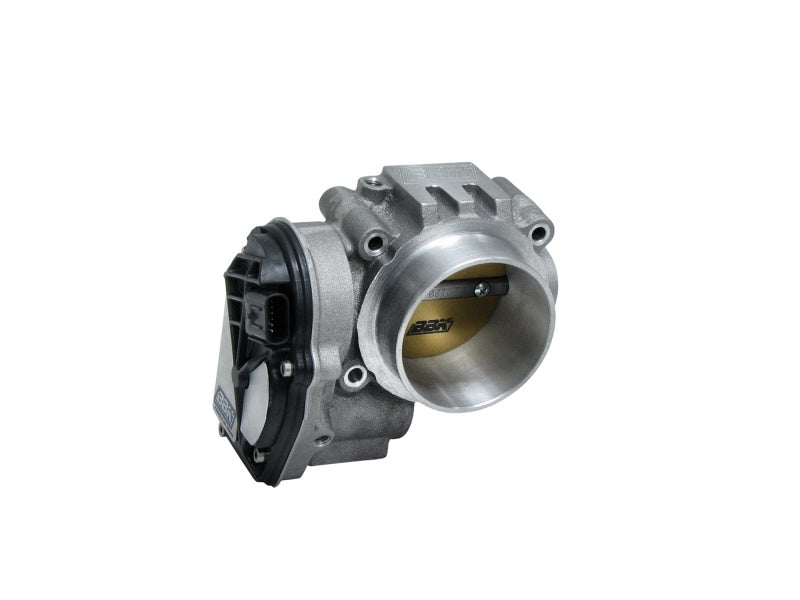 BBK 11-15 Mustang 3.7 V6 11-14 Ford F Series 3.7 73mm Throttle Body BBK Power Plus Series-thumbmail-3