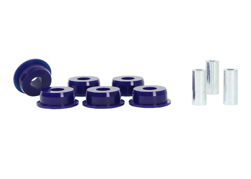SuperPro 2008 Pontiac G8 Base Front 30mm 4 Position Adjustable Sway Bar Kit main image 1