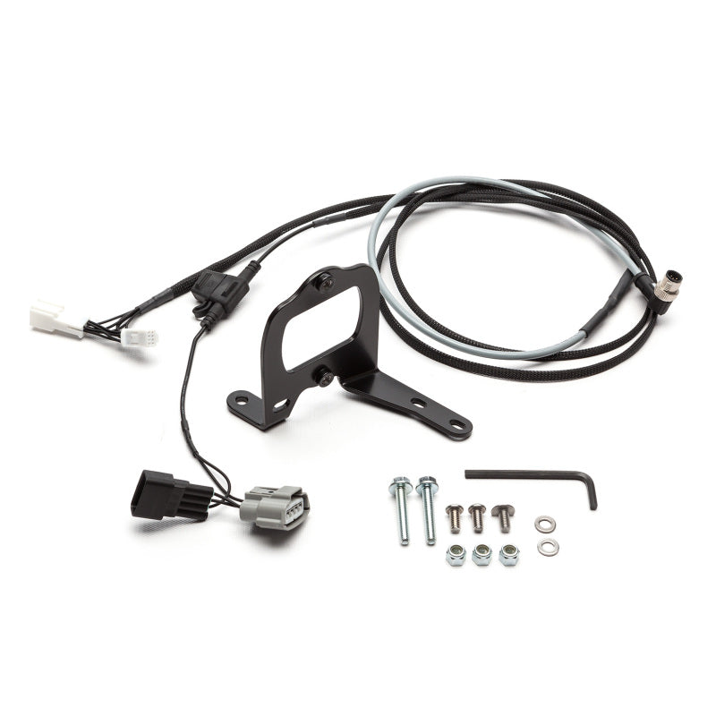 Cobb 08-18 Nissan GT-R CAN Gateway Harness & Bracket Kit (RHD Vehicle Specific Bracket)-thumbmail-1