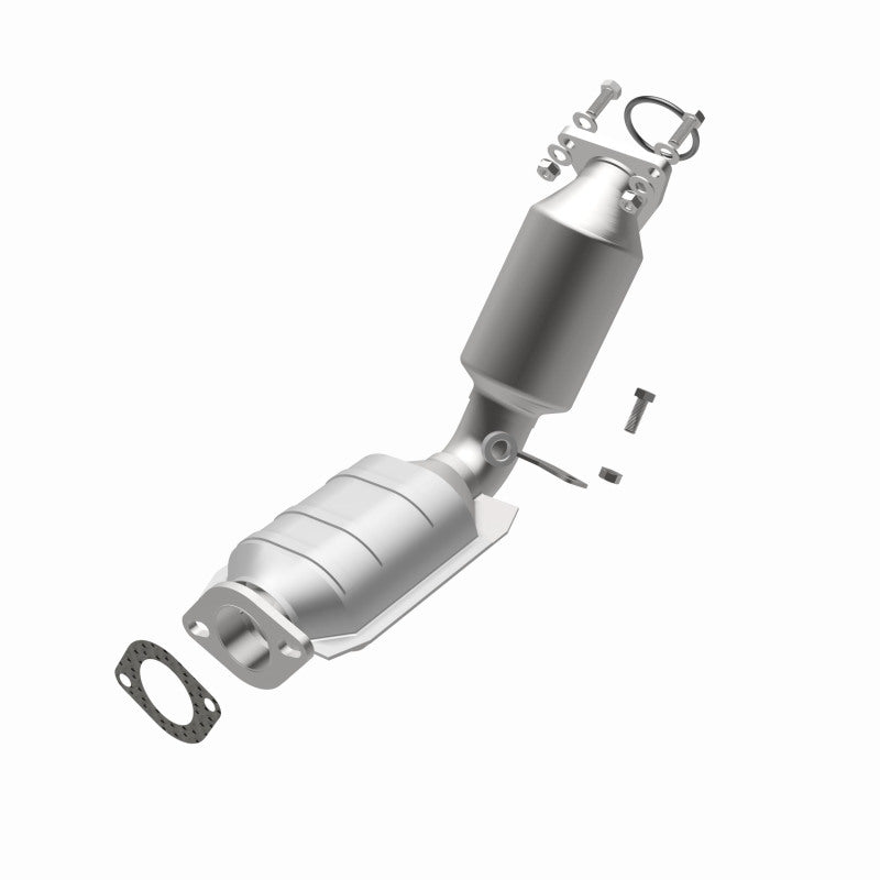 MagnaFlow Conv DF 07-08 G35/37/350Z Driver Side OEM-thumbmail-39