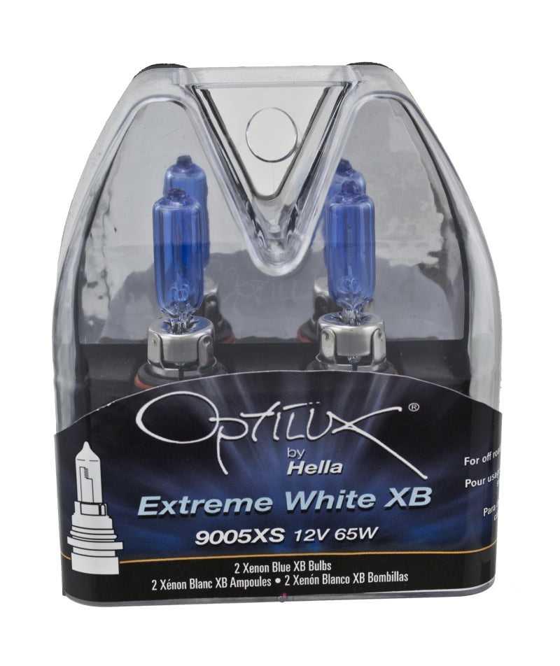 Hella 9005XS 12V 65W Xen White Bulb (Pair)-thumbmail-25