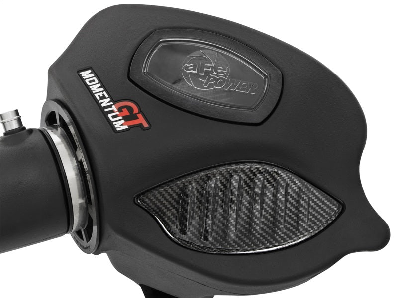 aFe Momentum GT Pro DRY S Cold Air Intake System 16-17 BMW M2 (F87) L6 3.0L (t) N55-thumbmail-9