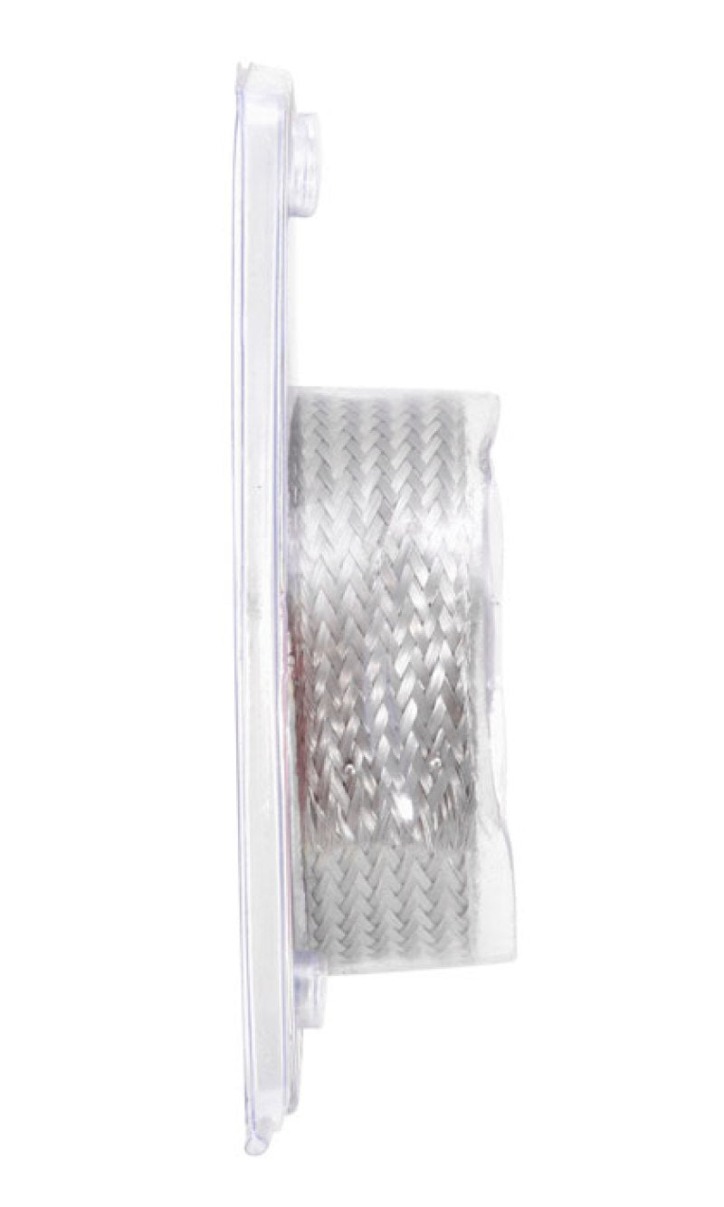 Spectre MagnaBraid 304SS Braided Heater Hose Sleeve - 6ft. (Will Cover 4ft. Of Hose)-thumbmail-8