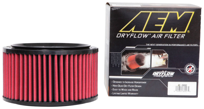 AEM 12-15 Ford Ranger 2.5L F/I DryFlow Air Filter-thumbmail-9