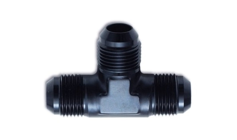 Torque Solution Adapter Fitting -10AN Flare T to Dual -10AN Flare-thumbmail-1
