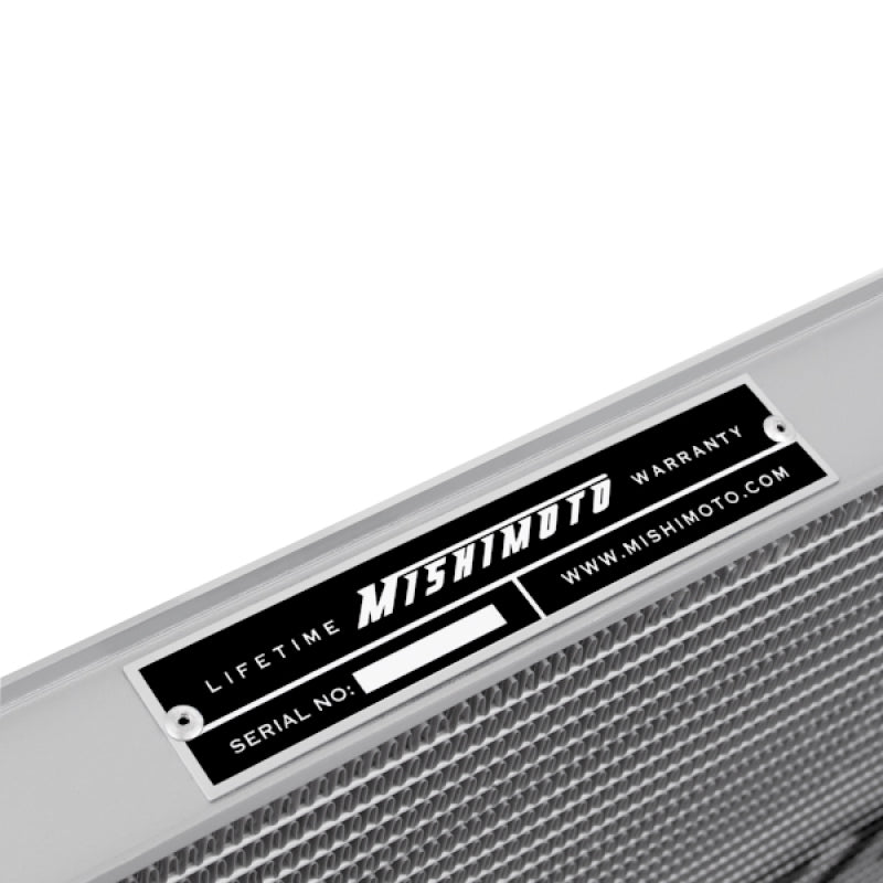 Mishimoto 08 Volkswagen Golf R32 Aluminum Radiator-thumbmail-18